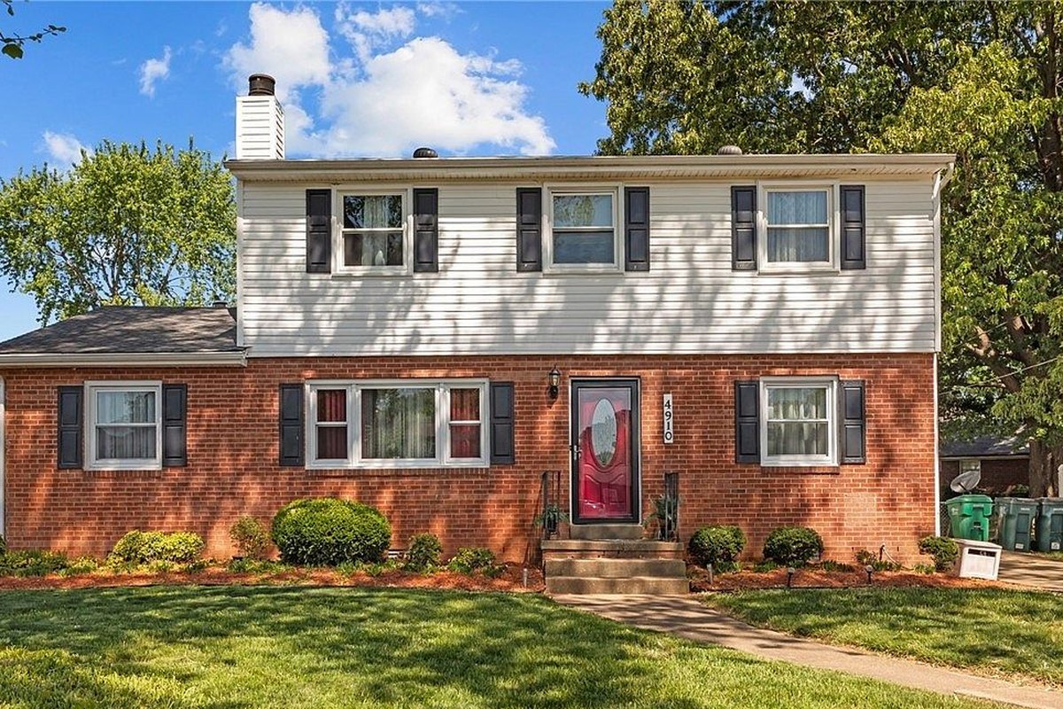 4910 Greenleigh Rd, Richmond, VA 23223