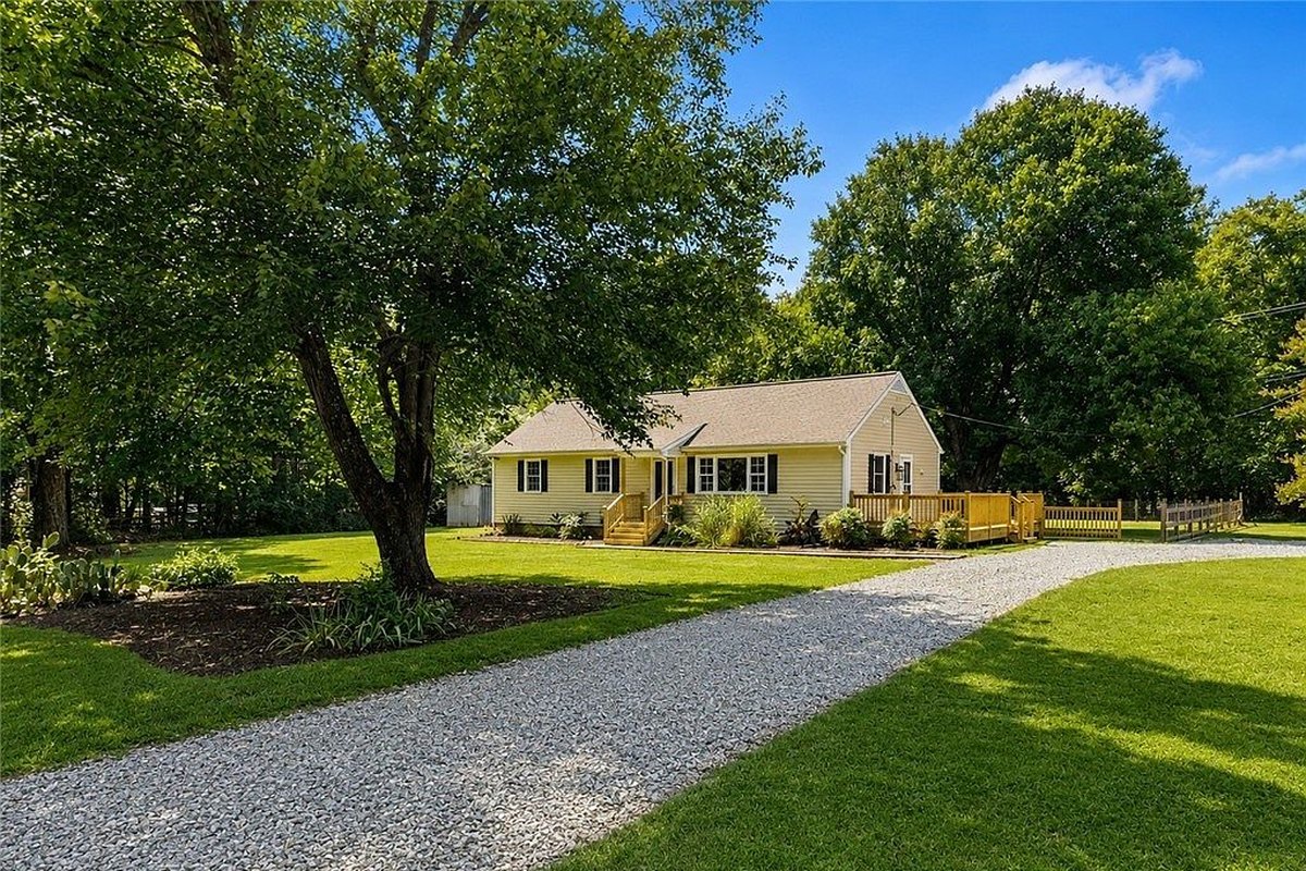 3075 Judes Ferry Rd, Powhatan, VA 23139